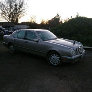 Meet your Posher, Jake